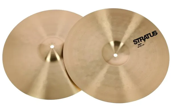 Sabian Stratus Promotional Set detail 5