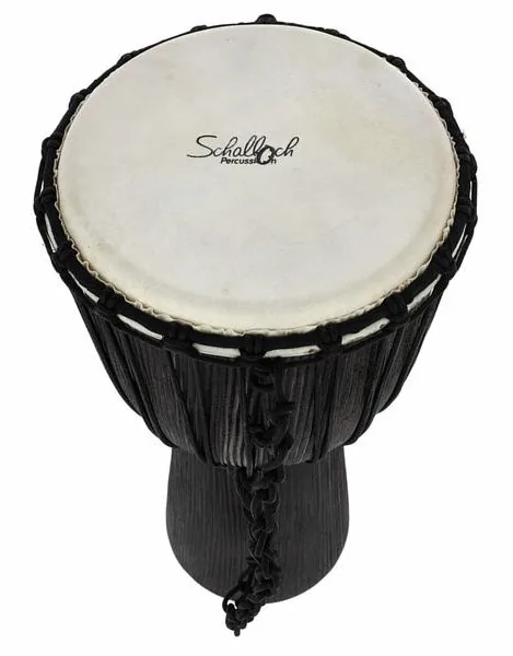 Schalloch 700.L 12" Djembe School Set detail 4