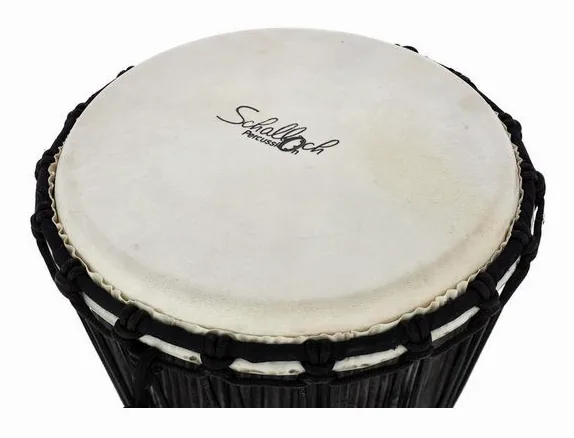 Schalloch 700.L 12" Djembe School Set detail 5