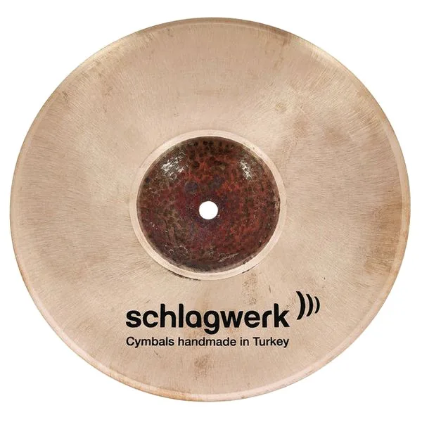 Schlagwerk 10" Cajon Splash detail 2