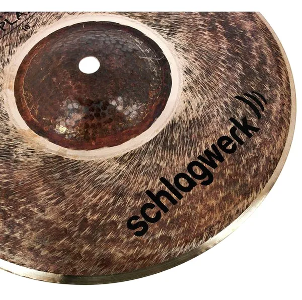 Schlagwerk 10" Cajon Splash detail 4