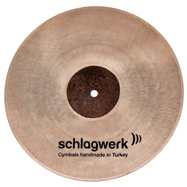 Schlagwerk 12" Cajon Splash detail 2