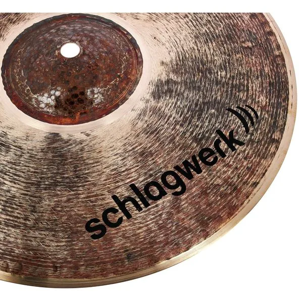Schlagwerk 12" Cajon Splash detail 4