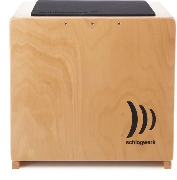 Schlagwerk BC462 2inOne Bass Cajon detail 2