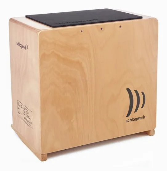 Schlagwerk BC462 2inOne Bass Cajon detail 3