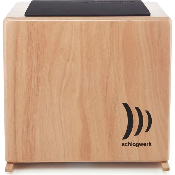 Schlagwerk BC462 2inOne Bass Cajon detail 4