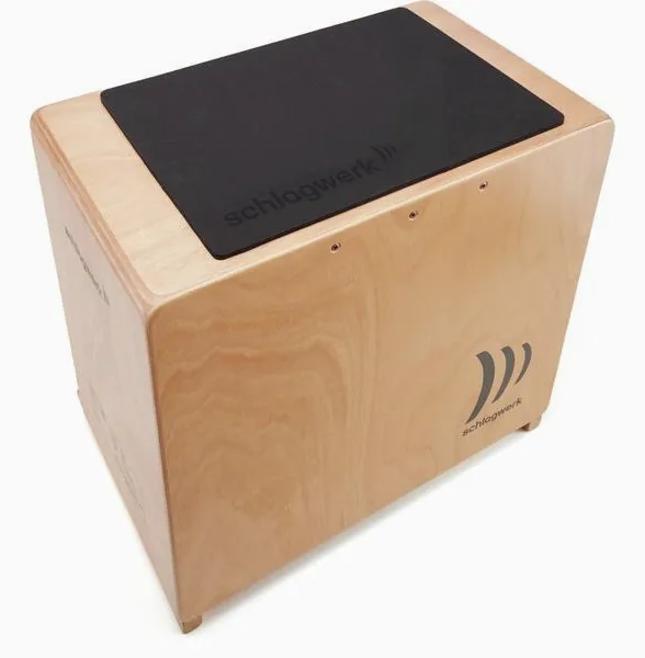 Schlagwerk BC462 2inOne Bass Cajon detail 5