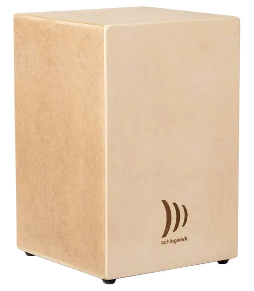Schlagwerk CBA10S Cajon Construction Kit detail 2