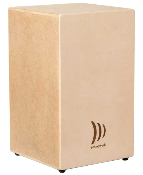 Schlagwerk CBA20S Cajon Construction Kit detail 2