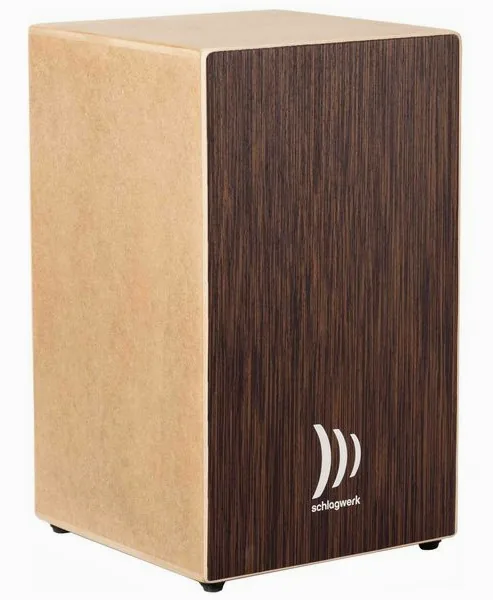 Schlagwerk CBA30SW Constr. Kit Pro Wenge detail 2