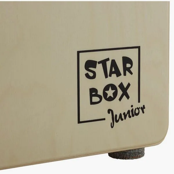 Schlagwerk CP400 SB Cajon Star Box Junior detail 5