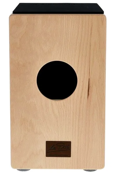 Schlagwerk CP4007 Cajon "Burl" detail 5
