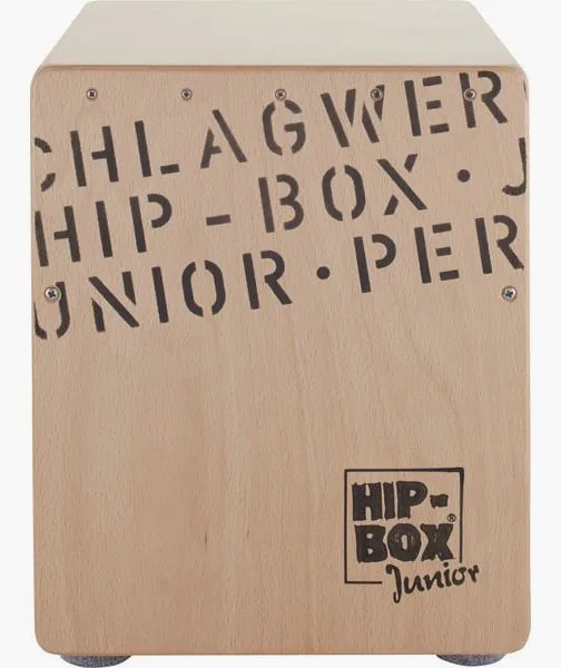 Schlagwerk CP401 Cajon Hip-Box Junior detail 2