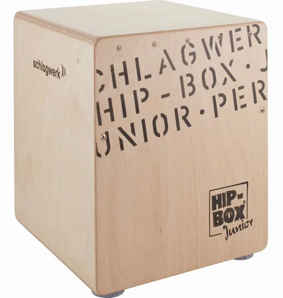 Schlagwerk CP401 Cajon Hip-Box Junior detail 3