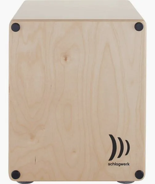 Schlagwerk CP401 Cajon Hip-Box Junior detail 4