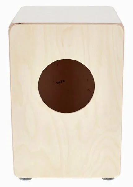 Schlagwerk CP402 High Five Kids Cajon detail 5