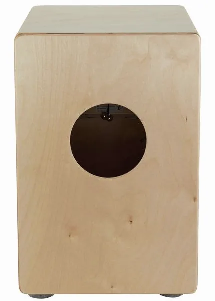 Schlagwerk CP403BLK Cajon Black Edition detail 4