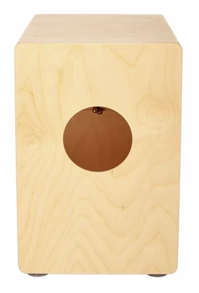 Schlagwerk CP403RED Cajon Red Edition detail 4