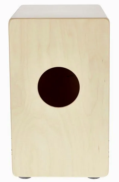 Schlagwerk CP404BLK cajon detail 5