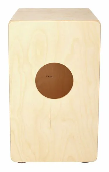 Schlagwerk CP404RED Cajon Red Edition detail 4