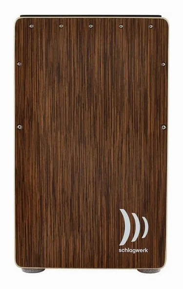 Schlagwerk CP430 2inOne cajon detail 2