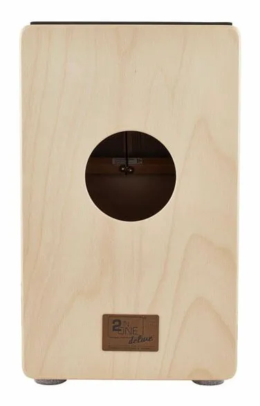 Schlagwerk CP430 2inOne cajon detail 4