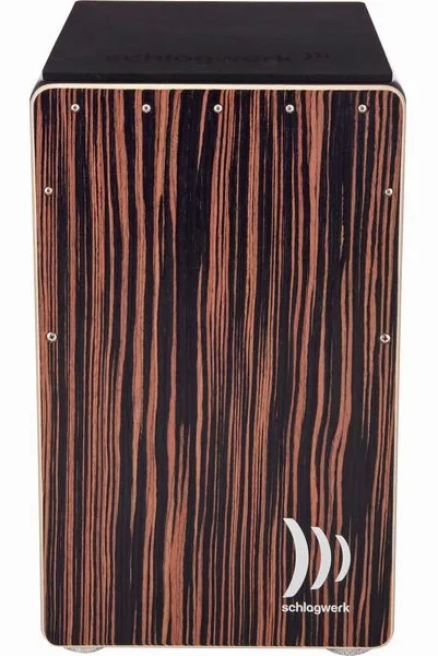 Schlagwerk CP432 2inOne Deluxe Cajon detail 2