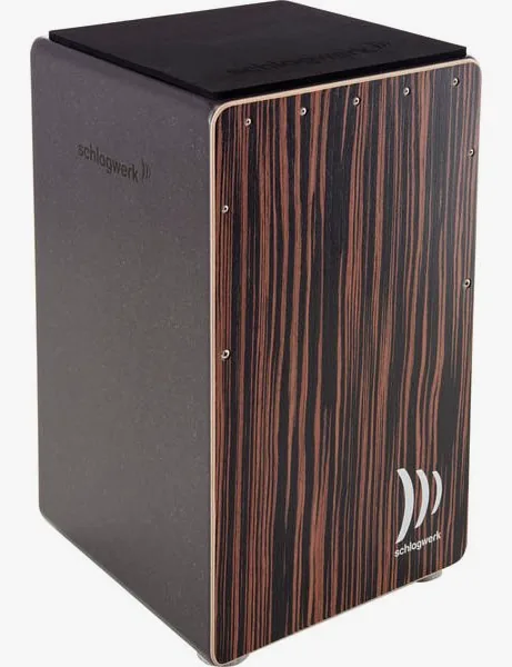 Schlagwerk CP432 2inOne Deluxe Cajon detail 3
