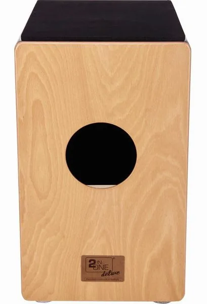 Schlagwerk CP432 2inOne Deluxe Cajon detail 4