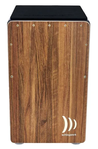 Schlagwerk CP584 Super Agile Brown Sugar detail 3
