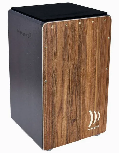 Schlagwerk CP584 Super Agile Brown Sugar detail 4