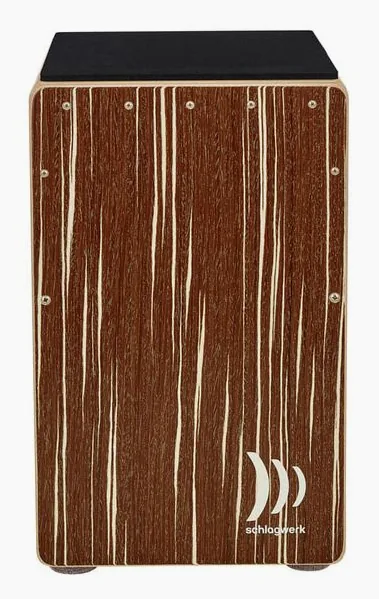Schlagwerk CP585 Super Agile Cappuccino detail 2