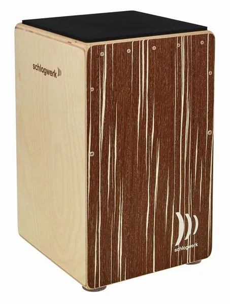 Schlagwerk CP585 Super Agile Cappuccino detail 3