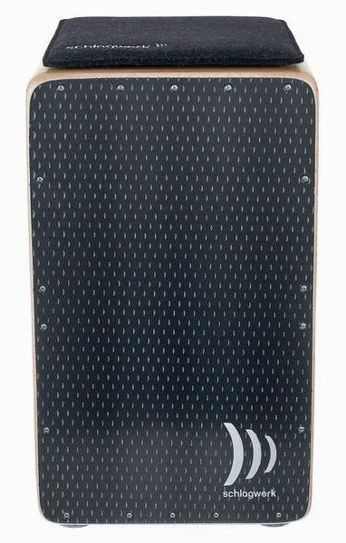 Schlagwerk CP5901 Precise OS Evo Black detail 3
