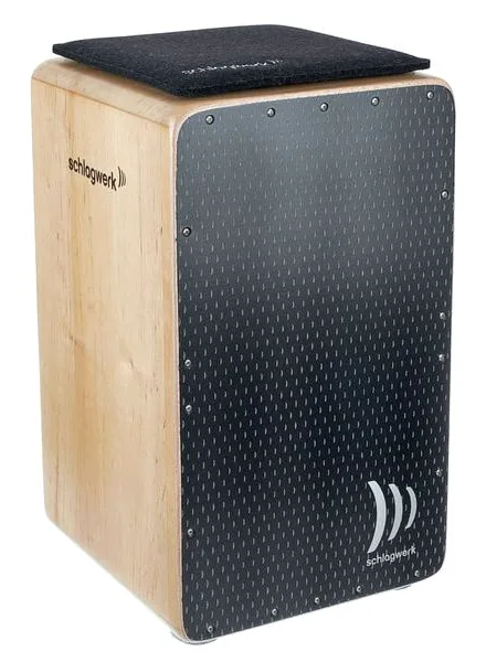 Schlagwerk CP5901 Precise OS Evo Black detail 4