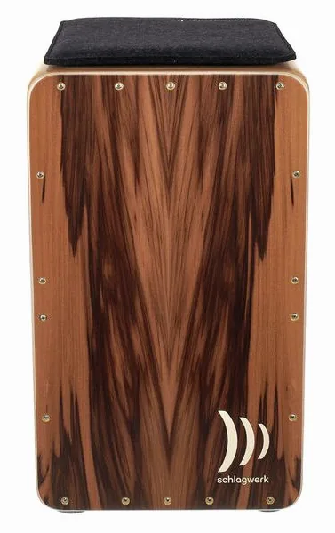 Schlagwerk CP5905 Precise OS Evo Walnut detail 3