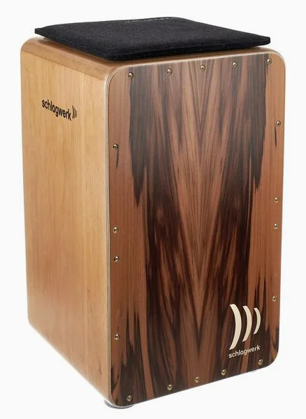 Schlagwerk CP5905 Precise OS Evo Walnut detail 4