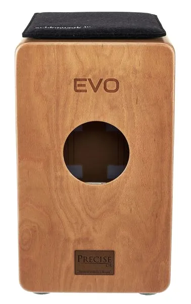 Schlagwerk CP5905 Precise OS Evo Walnut detail 5