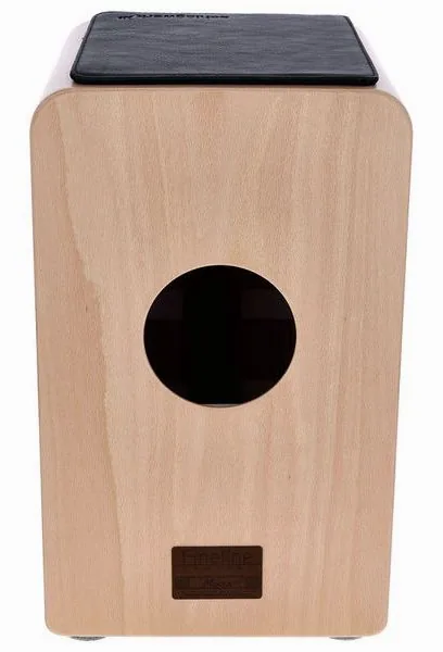 Schlagwerk CP604 Fineline Comfort Mocca detail 5