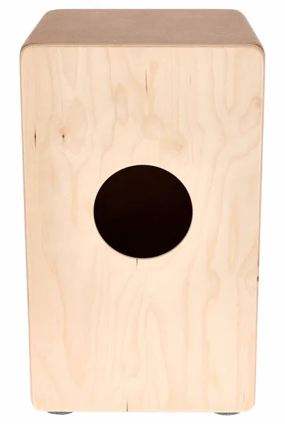 Schlagwerk CP82 Rudiments Fingerprint detail 5
