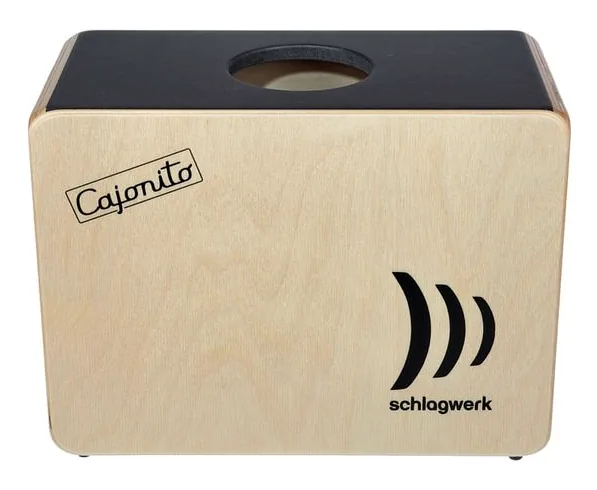 Schlagwerk DC300 Cajonito detail 3