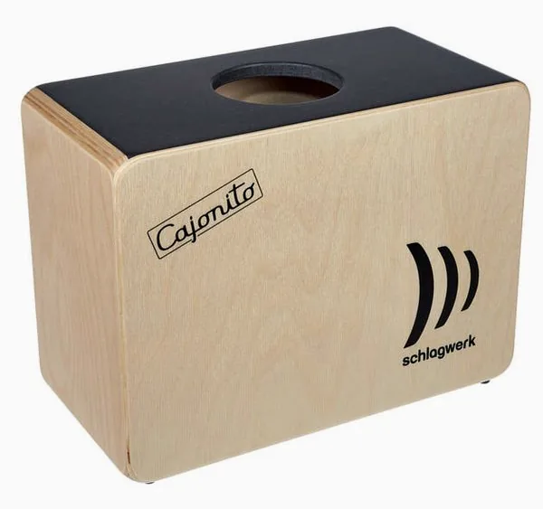 Schlagwerk DC300 Cajonito detail 4