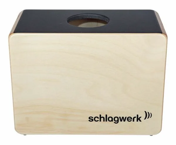 Schlagwerk DC300 Cajonito detail 5