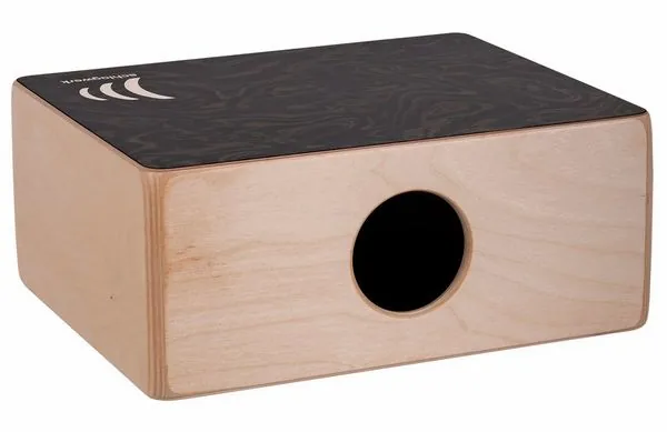 Schlagwerk DC400 Cajonito detail 3