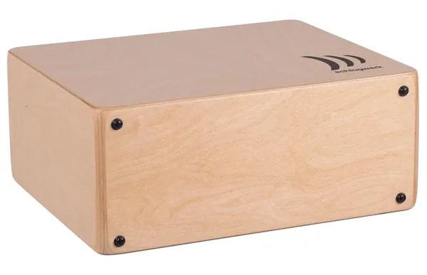 Schlagwerk DC400 Cajonito detail 4