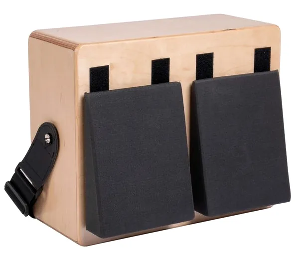 Schlagwerk RC400 Rollin Cajon detail 3