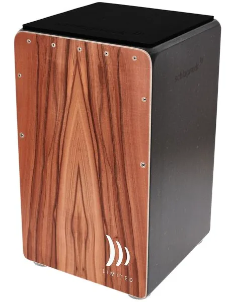 Schlagwerk Tineo Special Edition Cajon detail 2