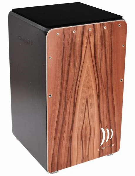 Schlagwerk Tineo Special Edition Cajon detail 4