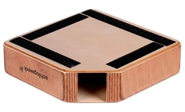 Schlagwerk WB16 Pocket Bongo detail 2