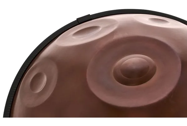 Sela Majesty Handpan E Amara 20 319 detail 5